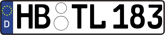 HB-TL183