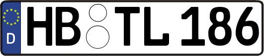 HB-TL186