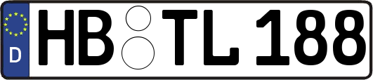 HB-TL188