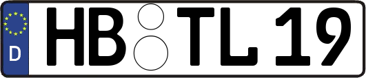 HB-TL19