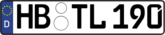 HB-TL190
