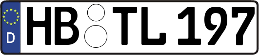 HB-TL197