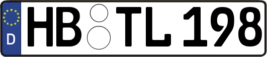 HB-TL198