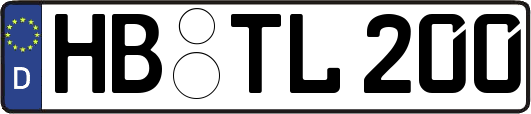 HB-TL200