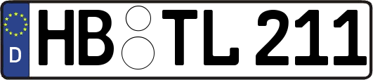HB-TL211