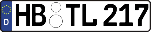 HB-TL217
