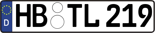 HB-TL219