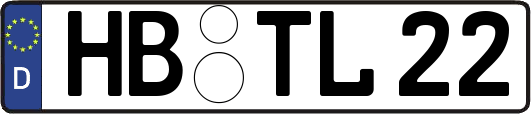 HB-TL22