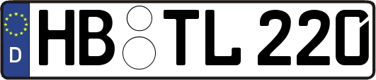 HB-TL220