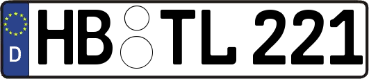 HB-TL221