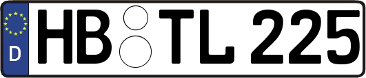 HB-TL225