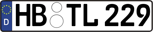 HB-TL229