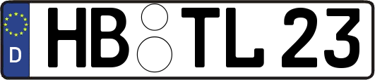 HB-TL23