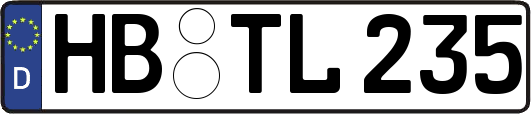 HB-TL235