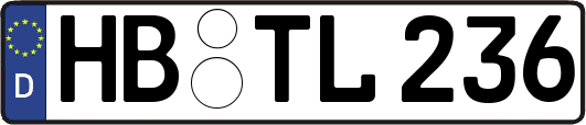 HB-TL236
