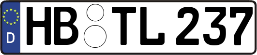 HB-TL237