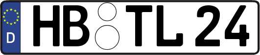 HB-TL24