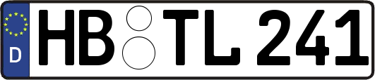 HB-TL241