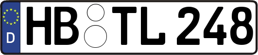 HB-TL248