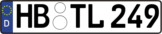 HB-TL249
