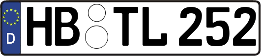 HB-TL252