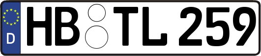 HB-TL259