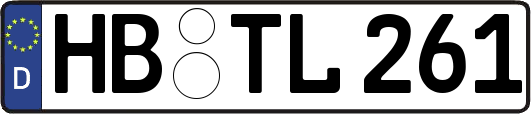 HB-TL261