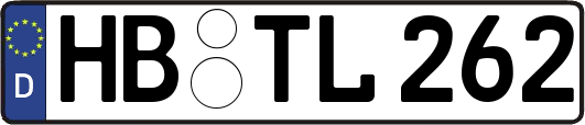HB-TL262