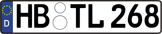 HB-TL268