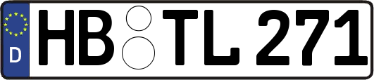 HB-TL271