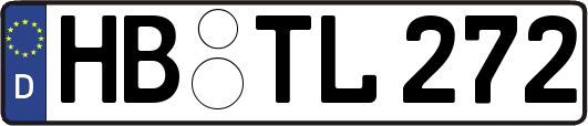 HB-TL272