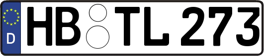 HB-TL273