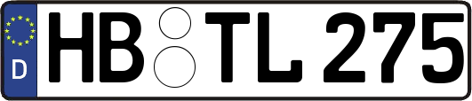 HB-TL275