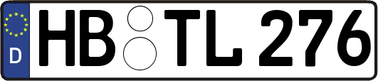 HB-TL276