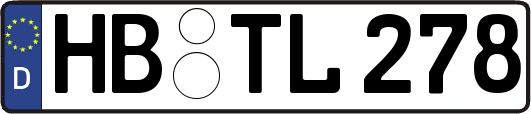 HB-TL278