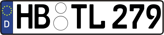 HB-TL279