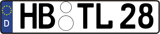 HB-TL28