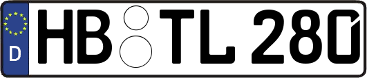 HB-TL280