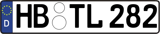 HB-TL282