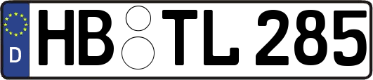 HB-TL285