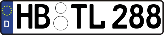 HB-TL288