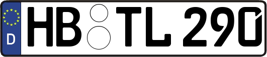 HB-TL290
