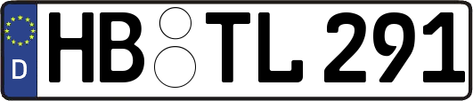 HB-TL291
