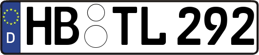 HB-TL292
