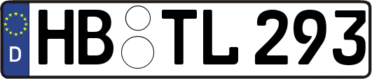 HB-TL293