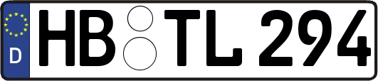 HB-TL294