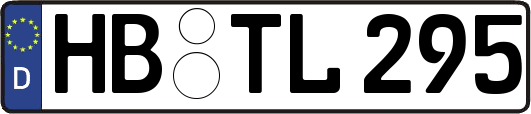 HB-TL295