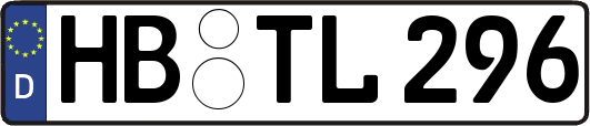 HB-TL296