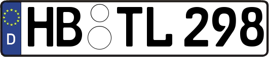 HB-TL298