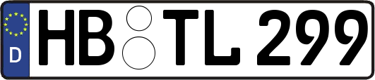 HB-TL299